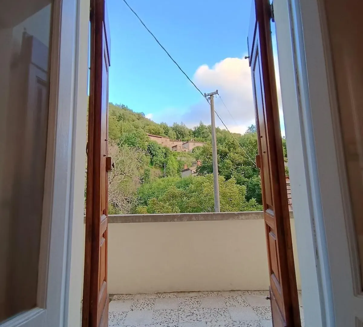 La Grotta Di San Clemente Villa San Clemente in Valle Italia